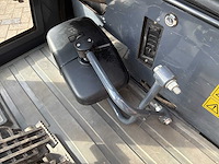 2024 xcmg xe20e minigraafmachine - afbeelding 11 van  27