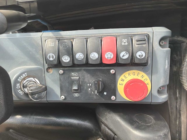 2024 xcmg xe20e minigraafmachine - afbeelding 13 van  27