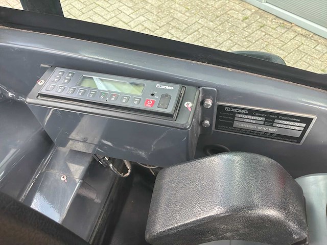 2024 xcmg xe20e minigraafmachine - afbeelding 15 van  27