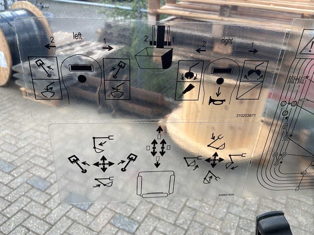 2024 xcmg xe20e minigraafmachine - afbeelding 18 van  27