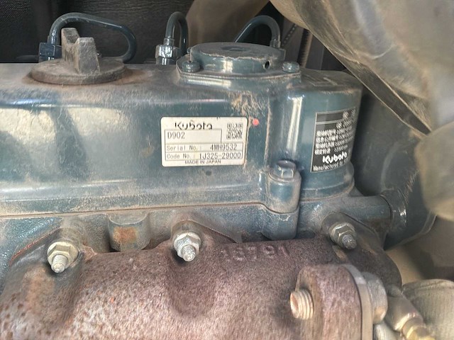 2024 xcmg xe20e minigraafmachine - afbeelding 20 van  27