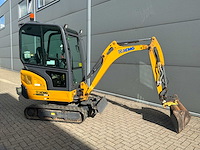 2024 xcmg xe20e minigraafmachine - afbeelding 12 van  27