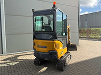 2024 xcmg xe20e minigraafmachine - afbeelding 21 van  27