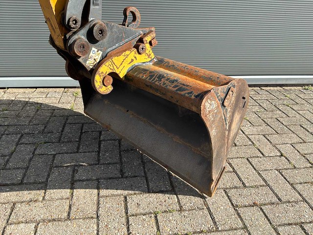 2024 xcmg xe20e minigraafmachine - afbeelding 24 van  27