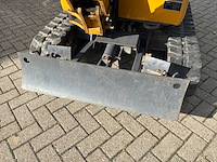 2024 xcmg xe20e minigraafmachine - afbeelding 15 van  27