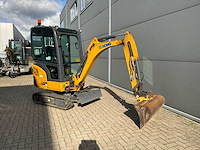 2024 xcmg xe20e minigraafmachine - afbeelding 17 van  27