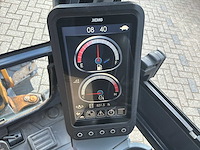 2024 xcmg xe20e minigraafmachine - afbeelding 22 van  27