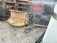 2024 xcmg xe20e minigraafmachine - afbeelding 7 van  27