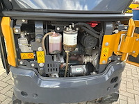 2024 xcmg xe20e minigraafmachine - afbeelding 8 van  27