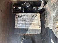 2024 xcmg xe20e minigraafmachine - afbeelding 13 van  27