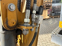 2024 xcmg xe20e minigraafmachine - afbeelding 14 van  27