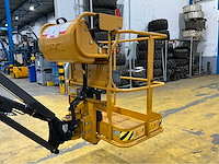 2024 xcmg xga 12 ack knikarmhoogwerker - afbeelding 5 van  41