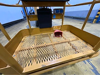 2024 xcmg xga 12 ack knikarmhoogwerker - afbeelding 7 van  41