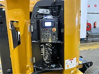 2024 xcmg xga 12 ack knikarmhoogwerker - afbeelding 22 van  41