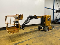 2024 xcmg xga 12 ack knikarmhoogwerker - afbeelding 12 van  41