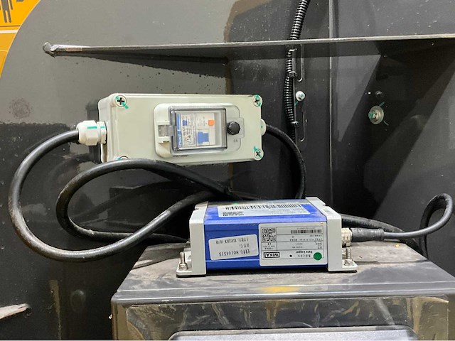 2024 xcmg xga 12 ack knikarmhoogwerker - afbeelding 25 van  41