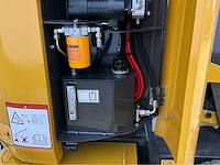 2024 xcmg xga 12 ack knikarmhoogwerker - afbeelding 28 van  41