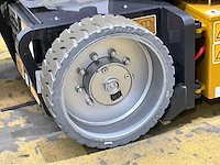 2024 xcmg xga 12 ack knikarmhoogwerker - afbeelding 29 van  41