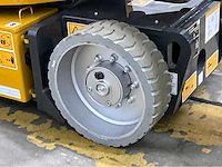 2024 xcmg xga 12 ack knikarmhoogwerker - afbeelding 30 van  41