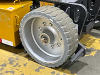 2024 xcmg xga 12 ack knikarmhoogwerker - afbeelding 32 van  41