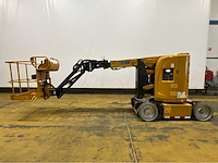 2024 xcmg xga 12 ack knikarmhoogwerker - afbeelding 41 van  41