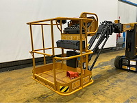 2024 xcmg xga 12 ack knikarmhoogwerker - afbeelding 1 van  41