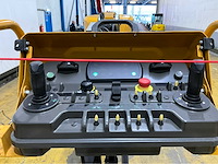 2024 xcmg xga 12 ack knikarmhoogwerker - afbeelding 34 van  41