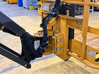 2024 xcmg xga 12 ack knikarmhoogwerker - afbeelding 5 van  41