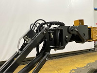 2024 xcmg xga 12 ack knikarmhoogwerker - afbeelding 10 van  41