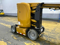 2024 xcmg xga 12 ack knikarmhoogwerker - afbeelding 12 van  41