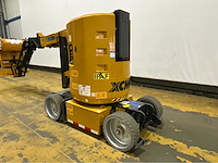 2024 xcmg xga 12 ack knikarmhoogwerker - afbeelding 14 van  41