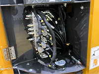 2024 xcmg xga 12 ack knikarmhoogwerker - afbeelding 17 van  41