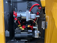 2024 xcmg xga 12 ack knikarmhoogwerker - afbeelding 20 van  41