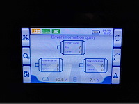 2024 xcmg xga 12 ack knikarmhoogwerker - afbeelding 26 van  41