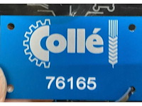 2024 xcmg xga 12 ack knikarmhoogwerker - afbeelding 29 van  41