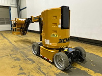 2024 xcmg xga 12 ack knikarmhoogwerker - afbeelding 33 van  41