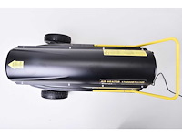 2024 xdft-60 diesel heater - afbeelding 7 van  12