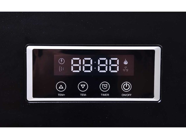 2024 xdft-60 diesel heater - afbeelding 2 van  12