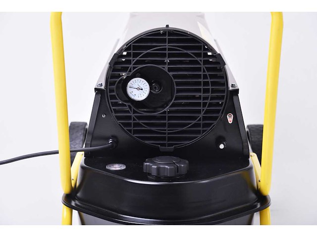 2024 xdft-60 diesel heater - afbeelding 9 van  12