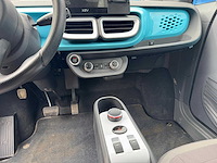 2024 xev xev yoyo elektrische auto - afbeelding 2 van  21