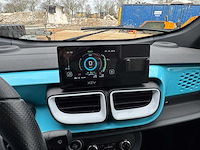 2024 xev xev yoyo elektrische auto - afbeelding 3 van  21