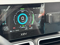 2024 xev xev yoyo elektrische auto - afbeelding 4 van  21