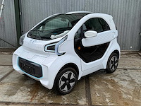 2024 xev xev yoyo elektrische auto - afbeelding 1 van  21
