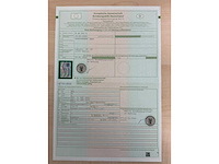 2024 xev xev yoyo elektrische auto - afbeelding 11 van  21