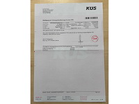 2024 xev xev yoyo elektrische auto - afbeelding 13 van  21