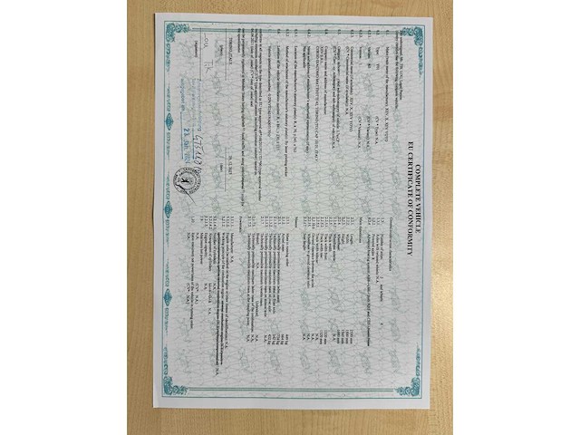 2024 xev xev yoyo elektrische auto - afbeelding 14 van  21