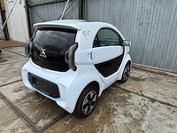 2024 xev xev yoyo elektrische auto - afbeelding 16 van  21