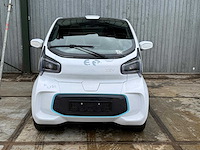 2024 xev xev yoyo elektrische auto - afbeelding 17 van  21