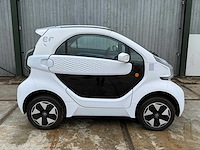 2024 xev xev yoyo elektrische auto - afbeelding 18 van  21