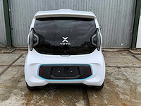 2024 xev xev yoyo elektrische auto - afbeelding 19 van  21